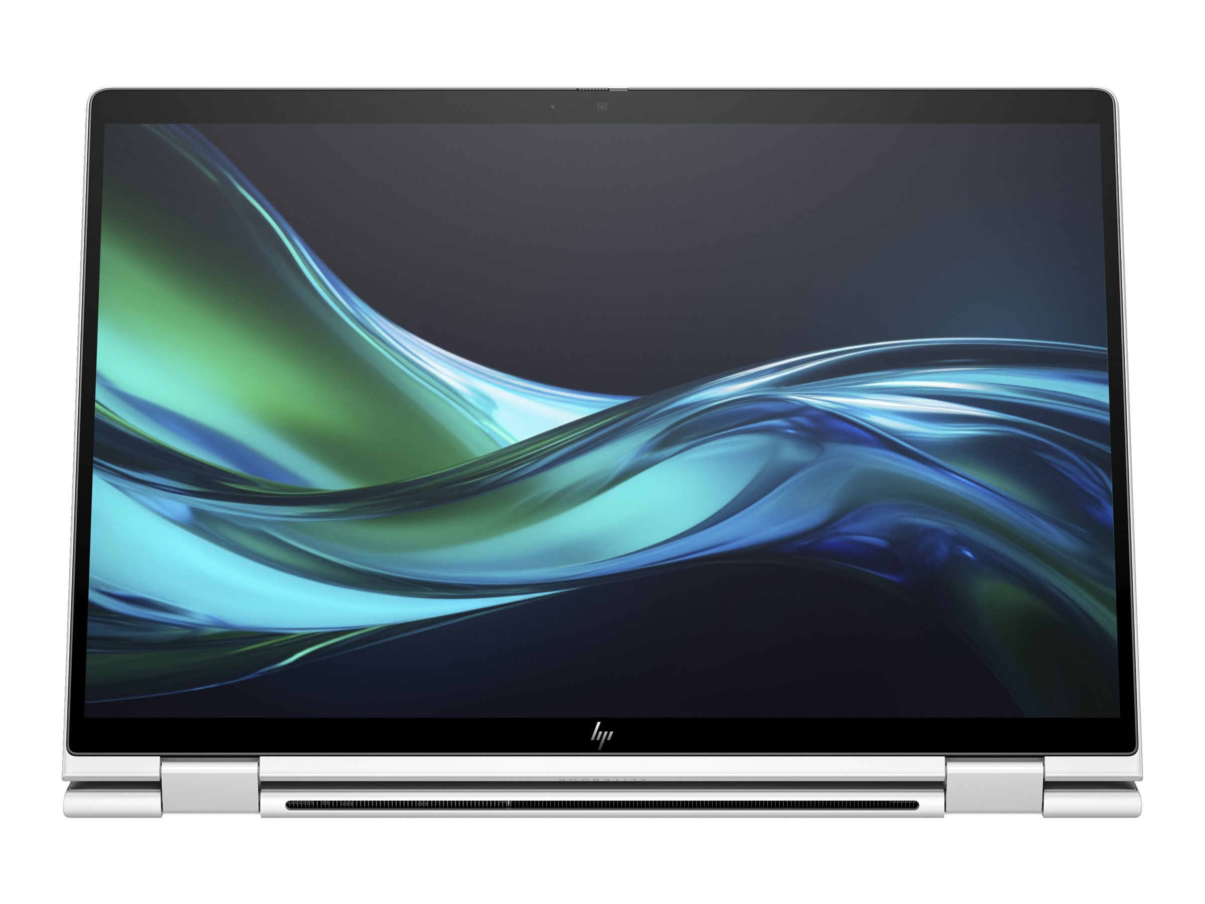 HP Elite x360 1040 G11 Notebook - Flip-Design - Intel Core Ultra 7 155H  1.4 GHz - Win 11 Pro - Intel Arc Graphics - 32 GB RAM - 1 TB SSD NVMe, TLC - 35.6 cm (14")