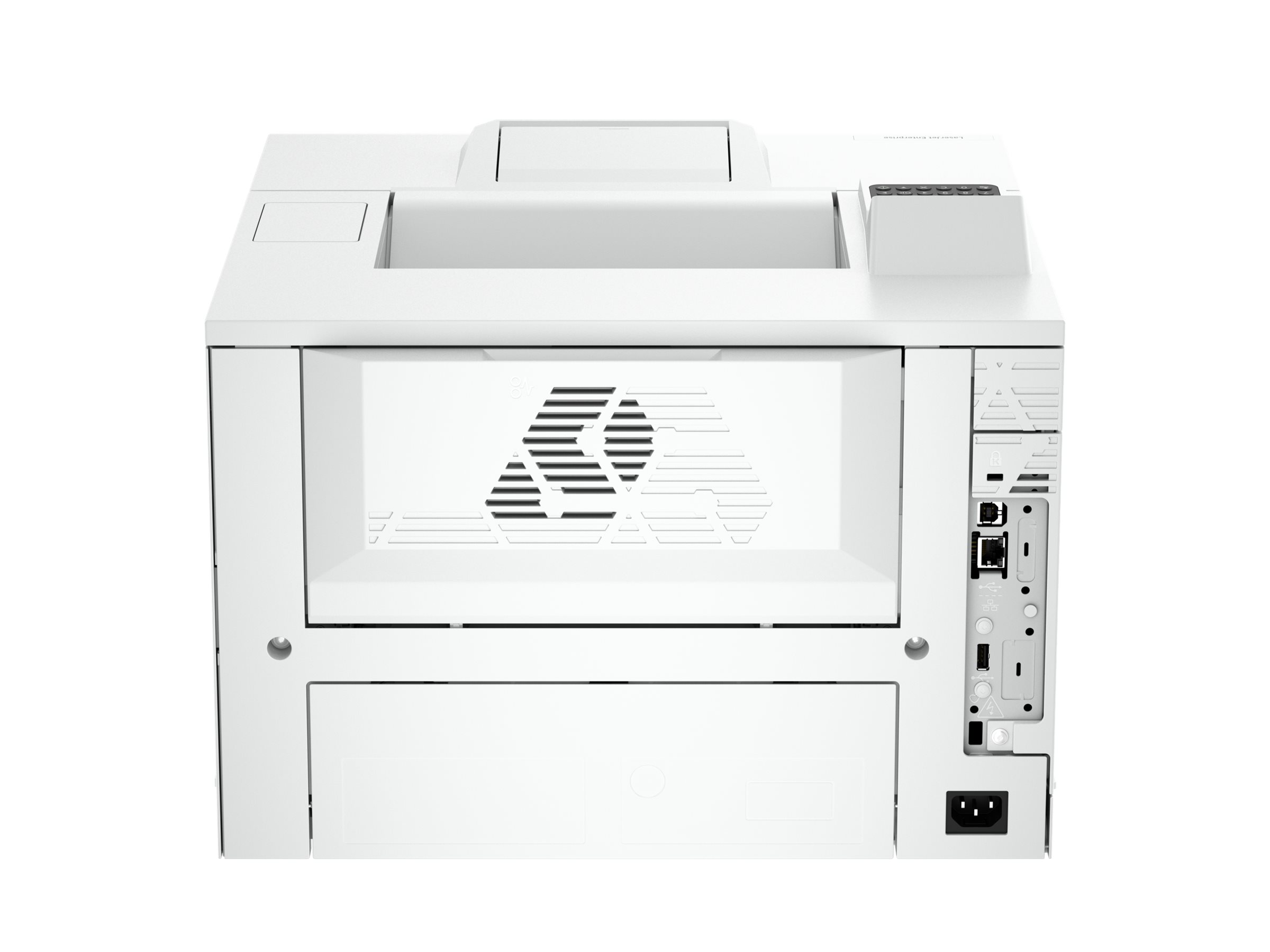 HP LaserJet Enterprise 5501dn - Drucker - sw