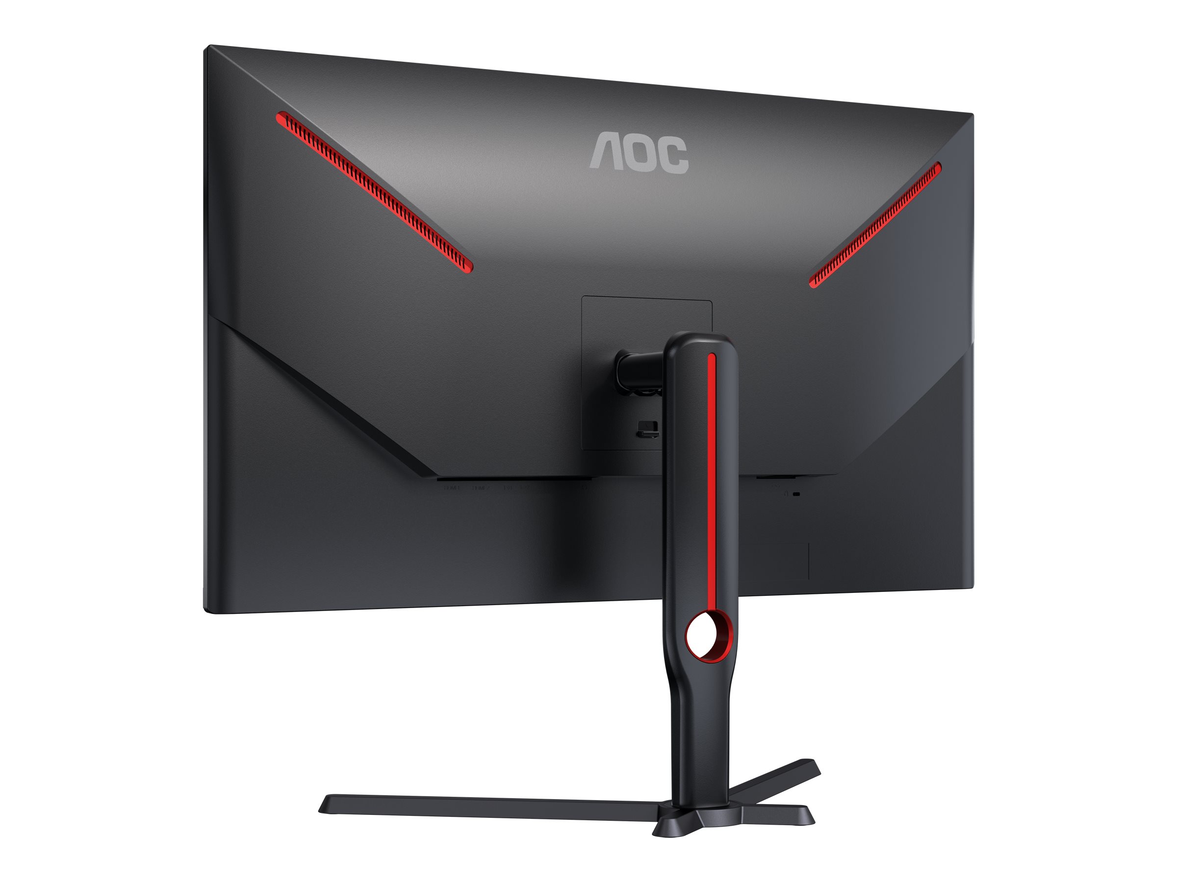 AOC Gaming U32G3XBK - LED-Monitor - Gaming - 81.3 cm (32")