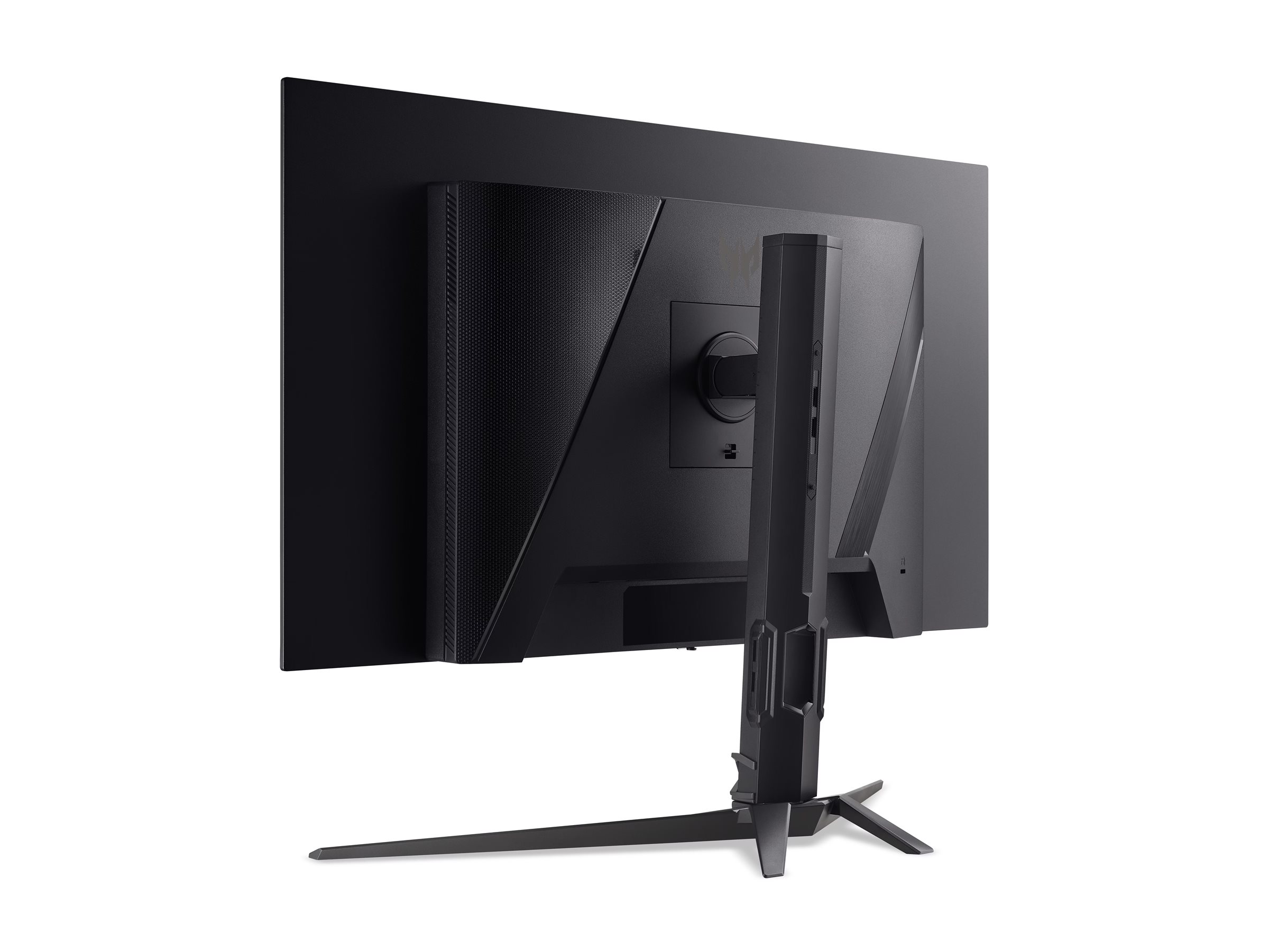 Acer Predator X32 X5bmiiphuzx - X Series - OLED-Monitor - Gaming - 81.3 cm (32")