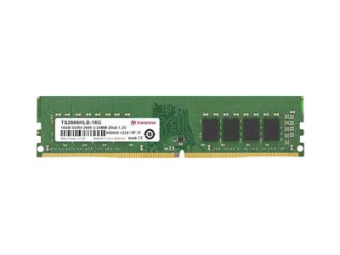 Transcend JetRAM - DDR4 - Modul - 8 GB - DIMM 288-PIN