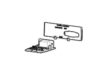 Zebra Serial Module - Upgrade Kit - Serieller Adapter