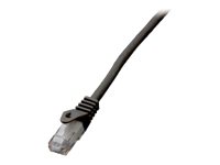 EFB Elektronik EFB-Elektronik - Patch-Kabel - RJ-45 (M) zu RJ-45 (M)
