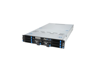 ASUS Esc4000A-E12-SKU11+1 - Server-Barebone - AMD EPYC