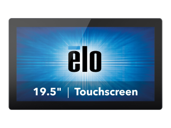 Elo Touch Solutions Elo 2094L - LED-Monitor - 49.6 cm (19.53") - offener Rahmen - Touchscreen - 1920 x 1080 Full HD (1080p)