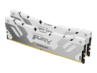Kingston FURY Renegade - DDR5 - Kit - 32 GB 2 x 16 GB