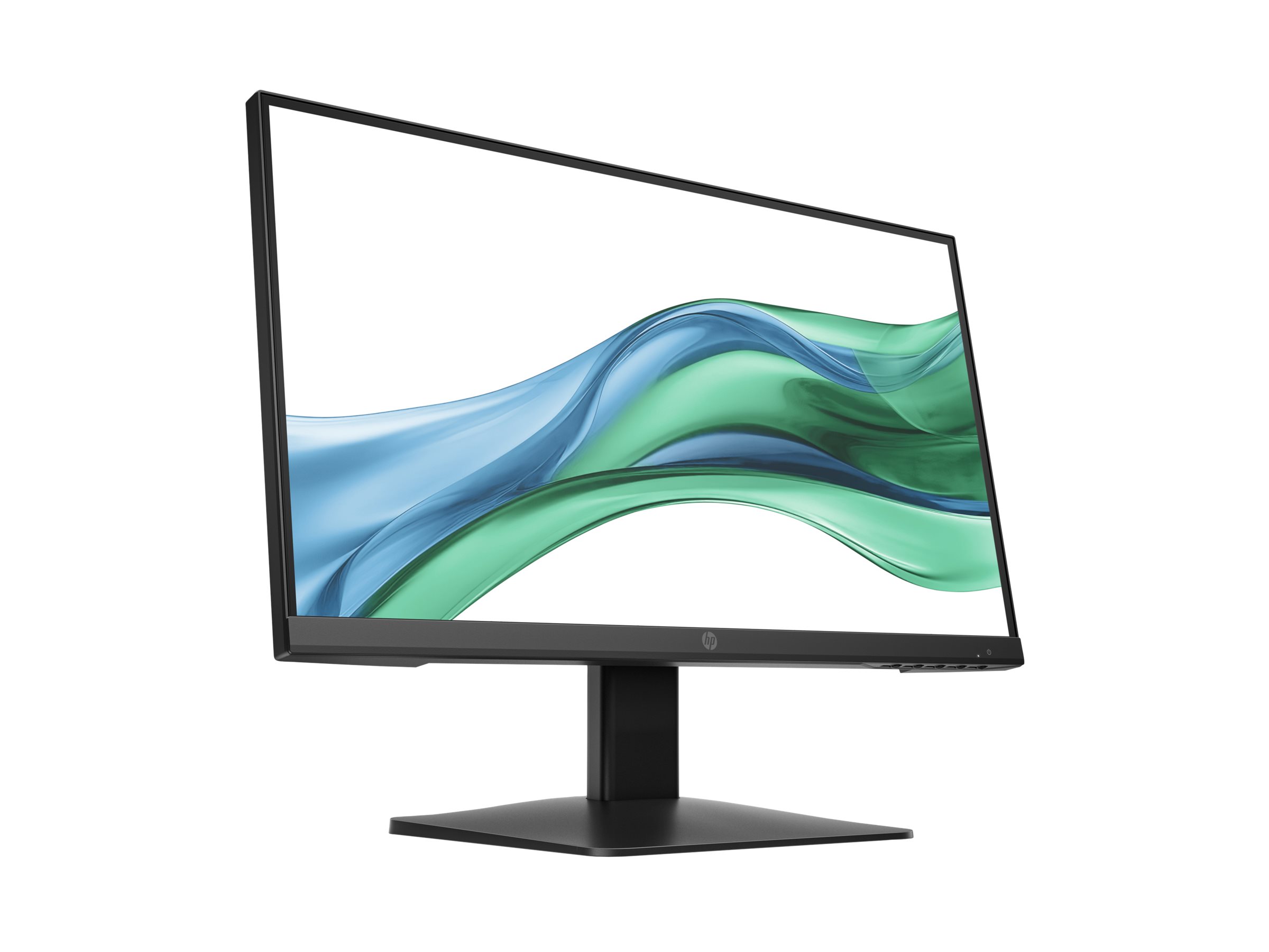 HP 322pe - Series 3 Pro - LED-Monitor - 54.5 cm (21.45")