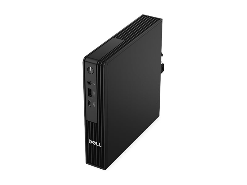 Dell Pro Essential Micro PVM1265 - Micro - Ryzen 5 230  3.5 GHz