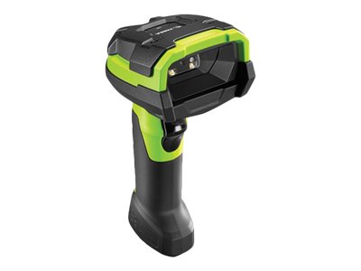 Zebra DS3678-SR - USB Kit - Barcode-Scanner - tragbar