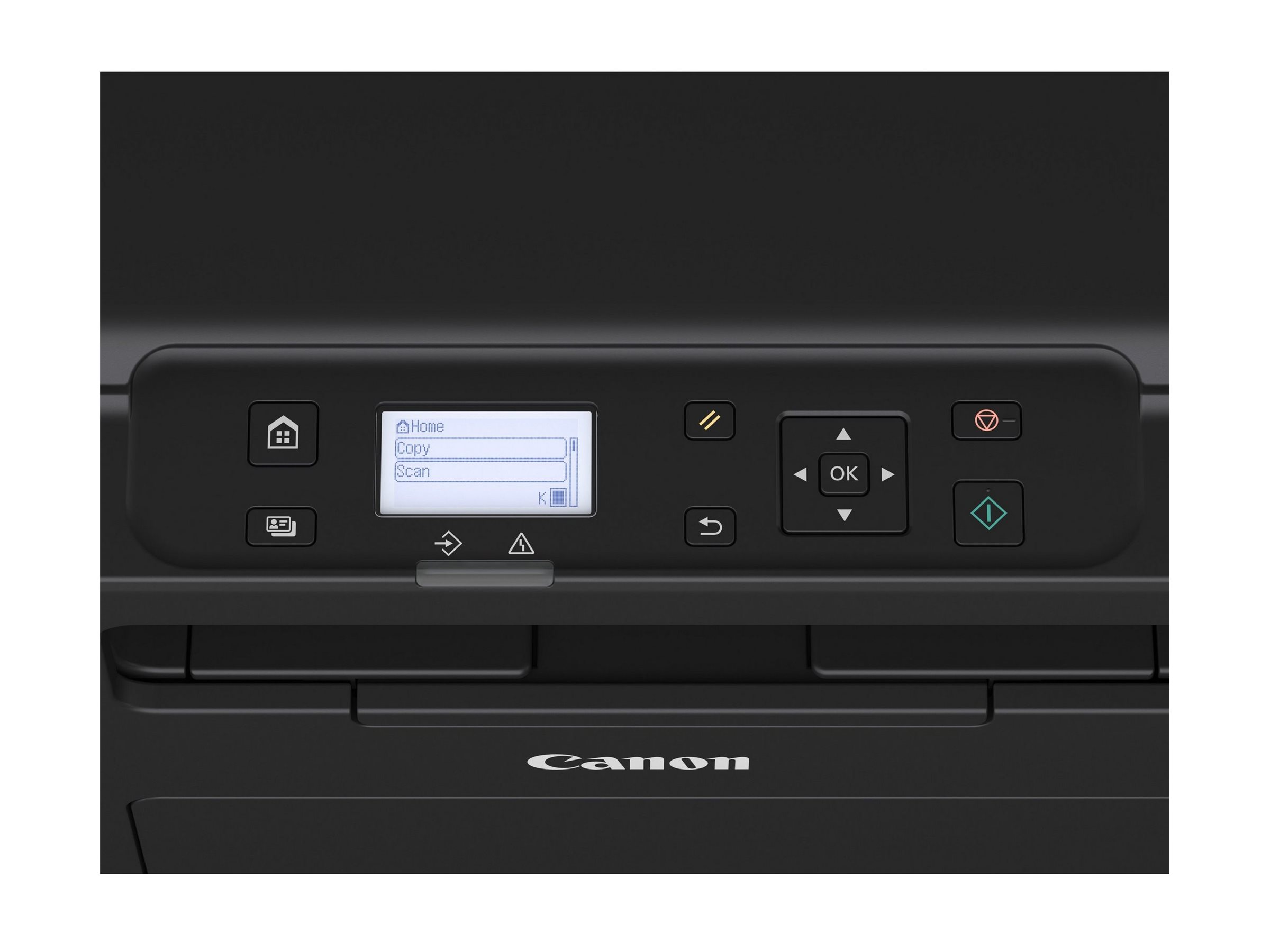 Canon i-SENSYS MF272dw - Multifunktionsdrucker - sw - Laser - A4 (210 x 297 mm)