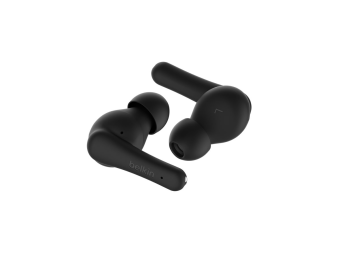 Belkin SoundForm Rhythm - True Wireless-Kopfhörer