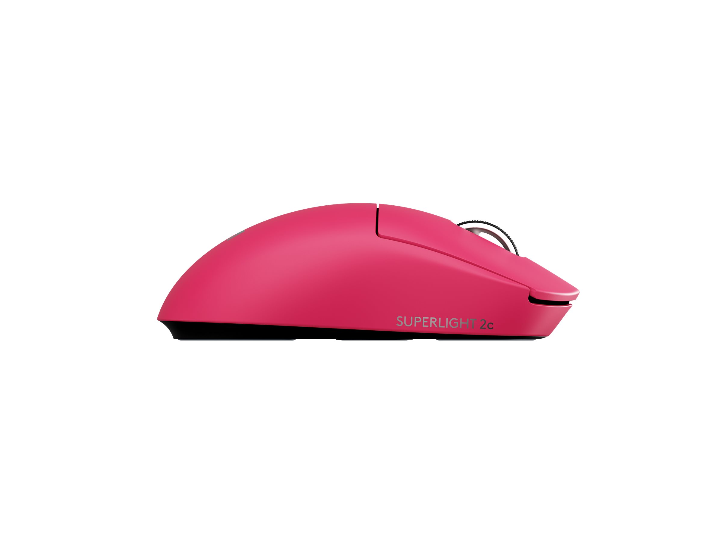 Logitech G PRO X SUPERLIGHT 2C - Maus - 5 Tasten