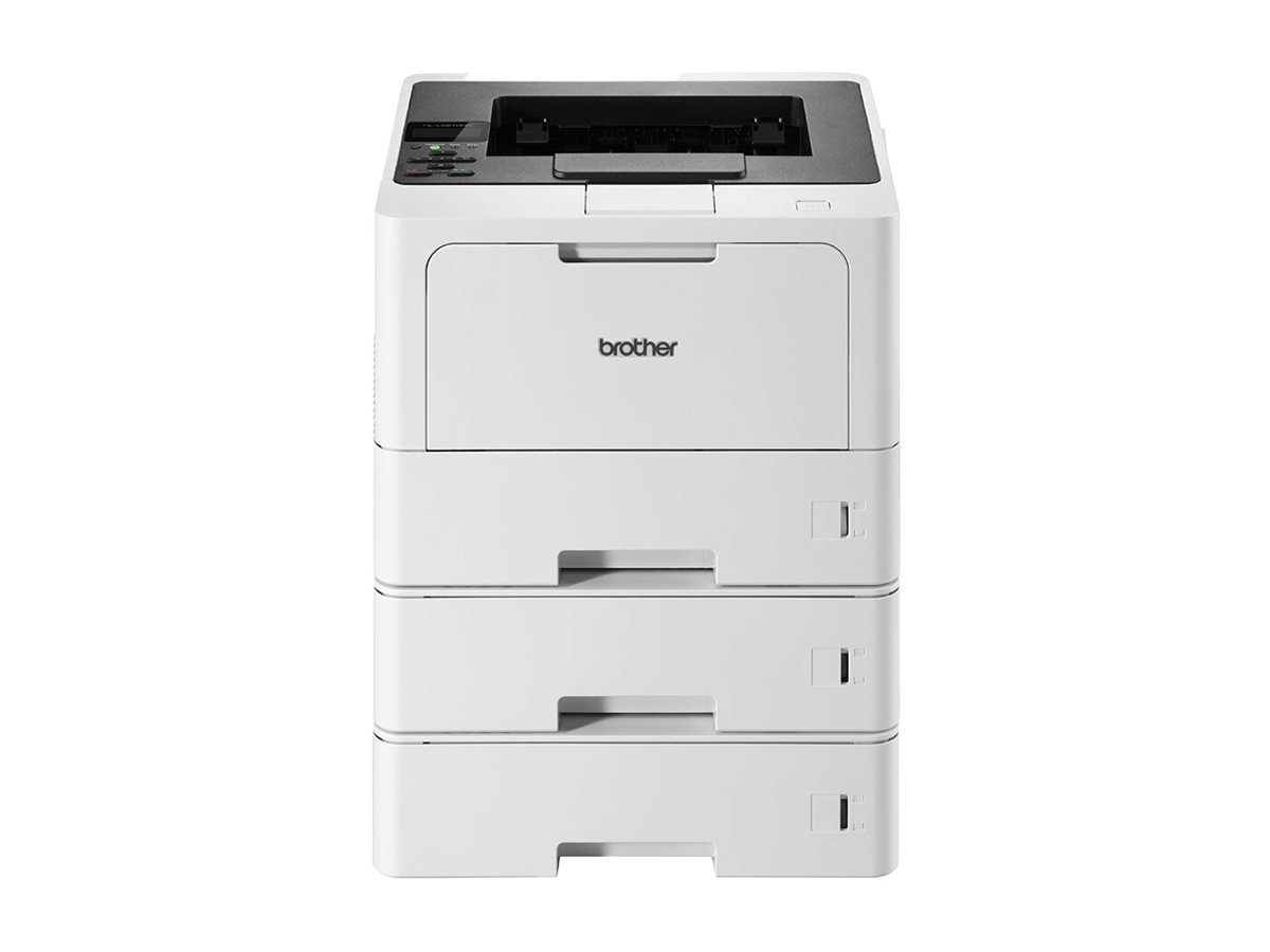 Brother HL-L5210DNTT - Drucker - sw - Duplex