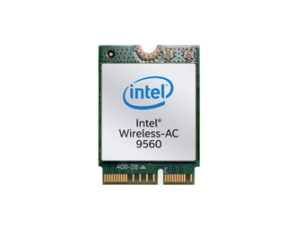 Intel Wireless-AC 9560 - Netzwerkadapter - M.2 2230