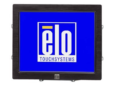 Elo Touch Solutions Elo Front-Mount Bezel - Befestigungskit - für Monitor - Bildschirmgröße 38.1 cm (15")