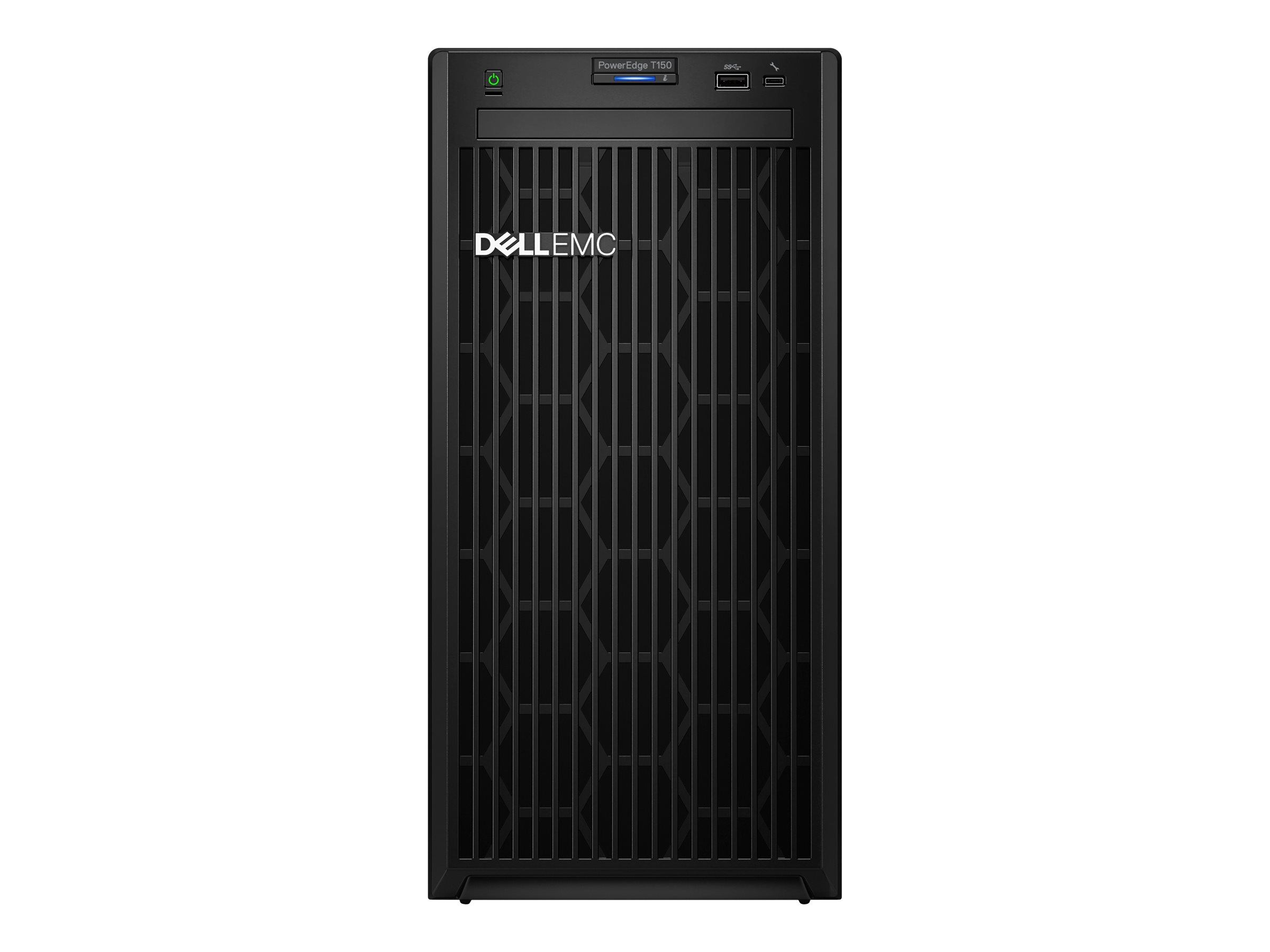 Dell PowerEdge T150 - Server - MT - 1-Weg - 1