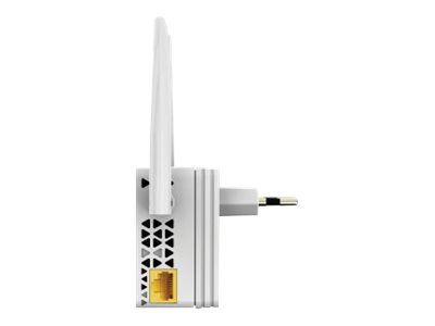Netgear EX6120 - Wi-Fi-Range-Extender - Wi-Fi 5