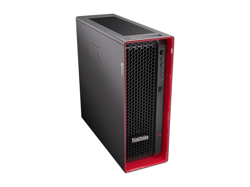 Lenovo ThinkStation P5 30GA - Tower - 1 x Xeon W3-2525  3.5 GHz