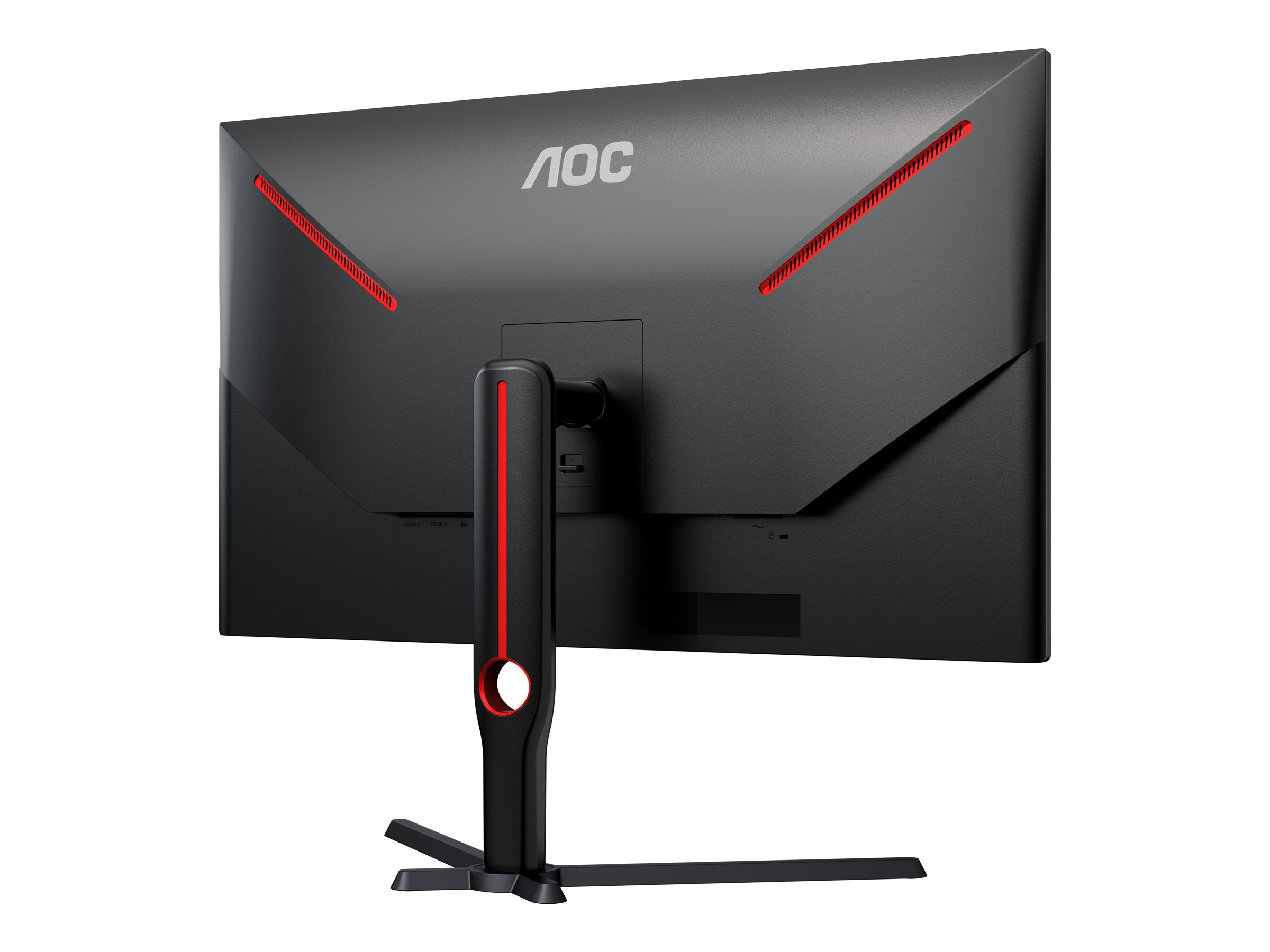 AOC Gaming U32G3XBK - LED-Monitor - Gaming - 81.3 cm (32")