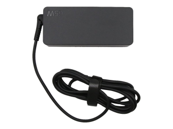 Lenovo Chicony - Netzteil - Wechselstrom 100-240 V - 65 Watt - FRU - für ThinkPad 11e (5th Gen)