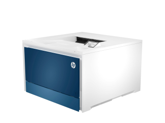 HP Color LaserJet Pro 4202dn - Drucker - Farbe - Duplex - Laser - A4Legal - 600 x 600 dpi - bis zu 35 SeitenMin. (einfarbig)