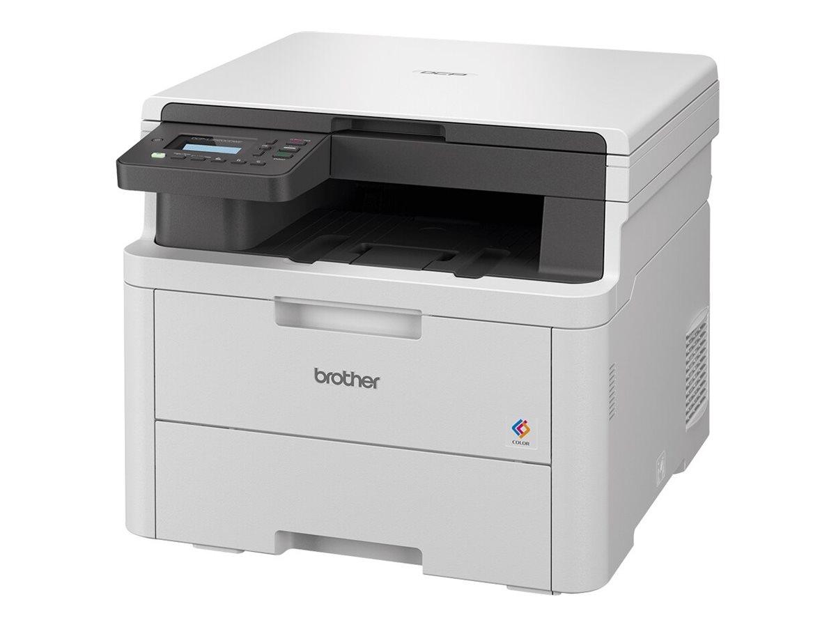 Brother DCP-L3520CDWE - Multifunktionsdrucker - Farbe - LED - A4Legal (Medien)