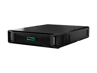 HPE ProLiant DL145 Gen11 Network Choice - Server - Rack-Montage - 2U - 1-Weg - 1 x EPYC 8124P  2.45 GHz - RAM 64 GB - Hot-Swap 6.4 cm (2.5)