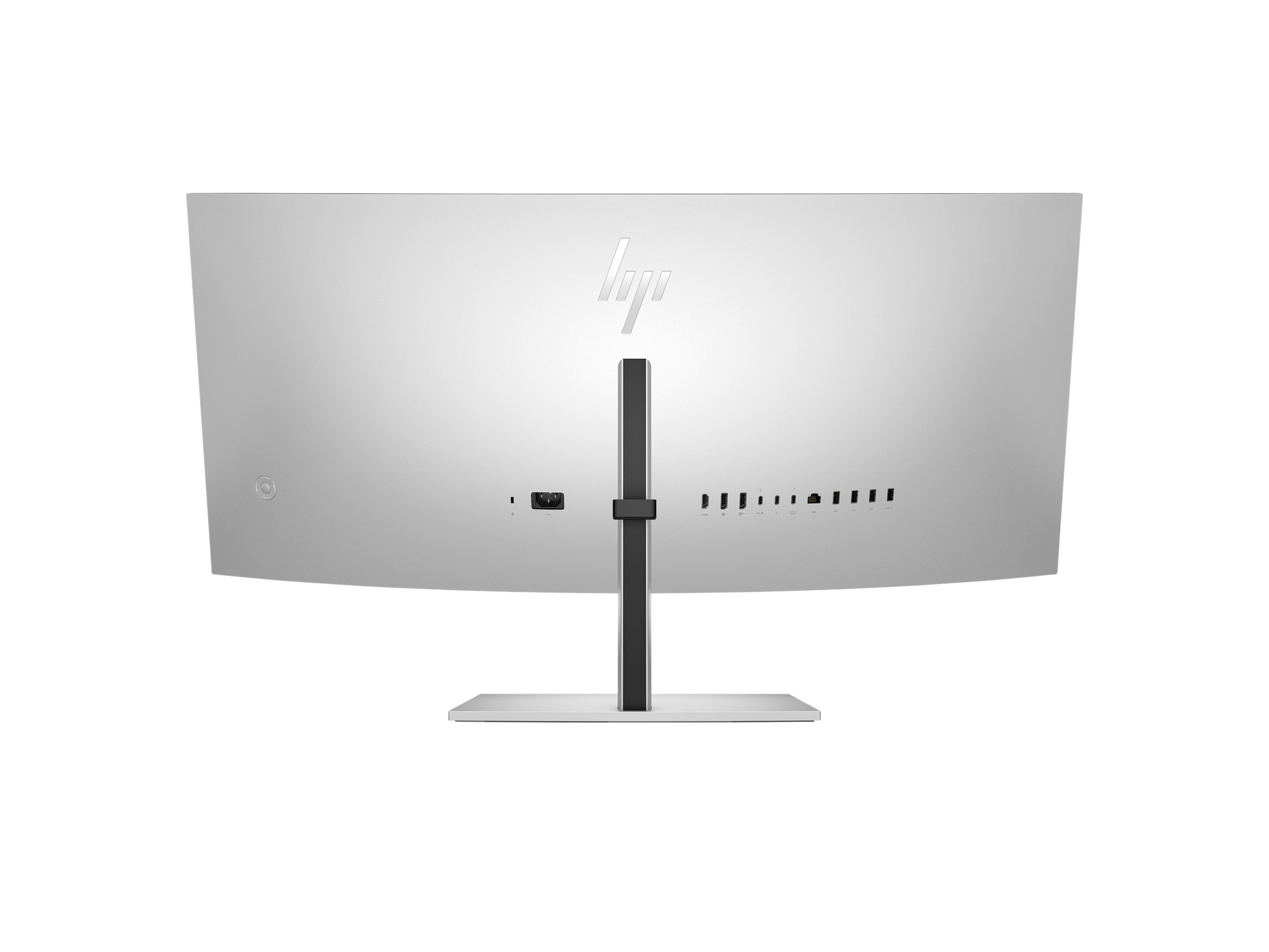 HP 738pu - Series 7 Pro - LED-Monitor - gebogen - 96.5 cm (38")