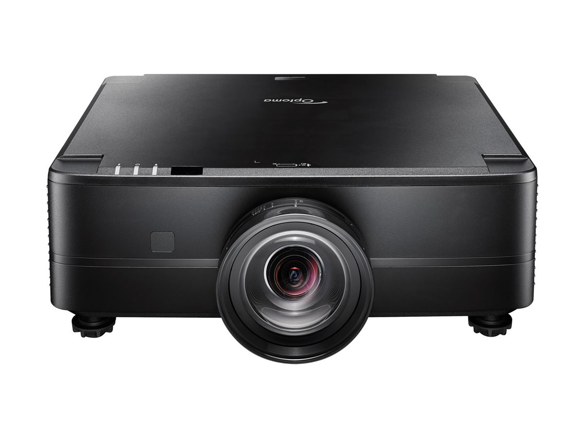 Optoma ZK810TST - DLP-Projektor - Laser - 3D