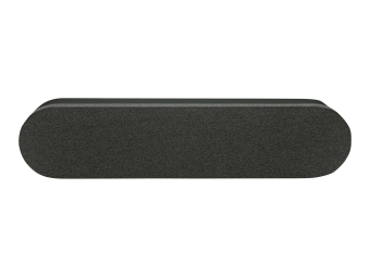 Logitech Rally - Lautsprecher - für Konferenzsystem - 76 mm (3")