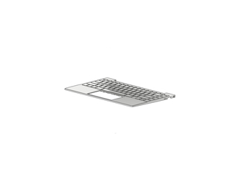 HP L96803-BA1 - Tastatur - Slowenisch - Tastatur mit Hintergrundbeleuchtung - HP - Envy 13