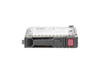 HPE Dual Port Enterprise - Festplatte - 146 GB - 2.5 SFF (6.4 cm SFF)