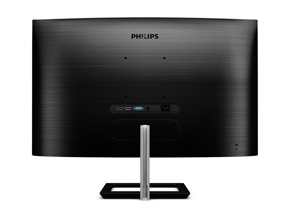 Philips E-line 322E1C - LED-Monitor - gebogen - 81.3 cm (32")