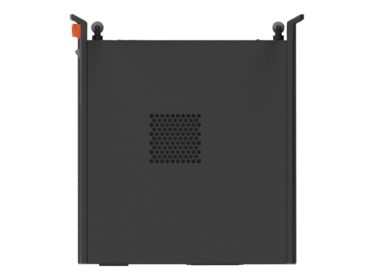 ViewSonic VPC25-W53-P1 - Modulares digitales Beschilderungsgerät - 16 GB RAM - Intel Core i5 - SSD - 256 GB - Windows 10 Pro 64-Bit Edition - 4K UHD (2160p)