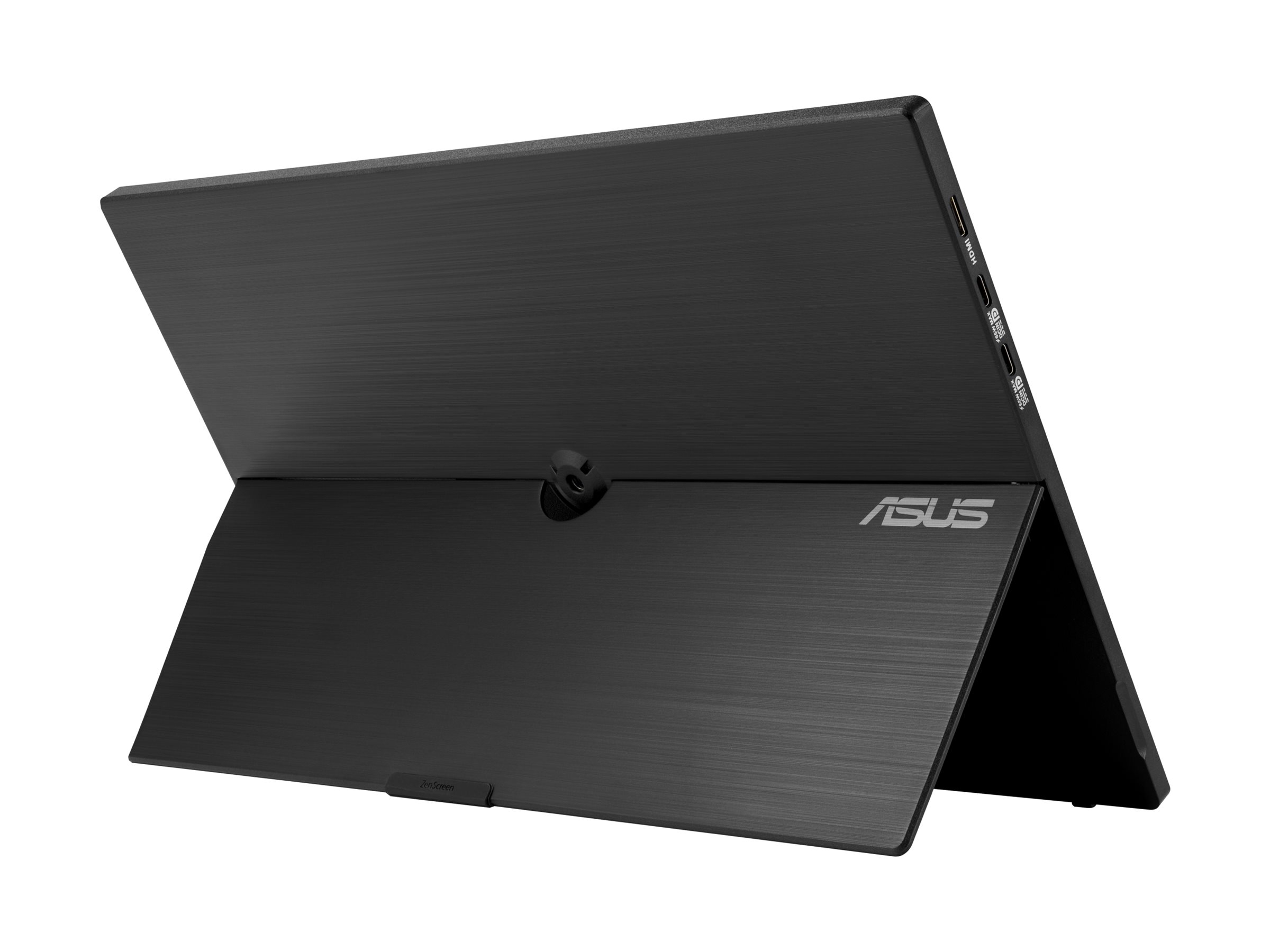 ASUS ZenScreen MB16AHVE - LED-Monitor - 39.6 cm (15.6")