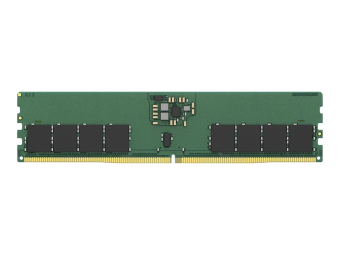 Kingston ValueRAM - DDR5 - Modul - 32 GB - DIMM 288-PIN