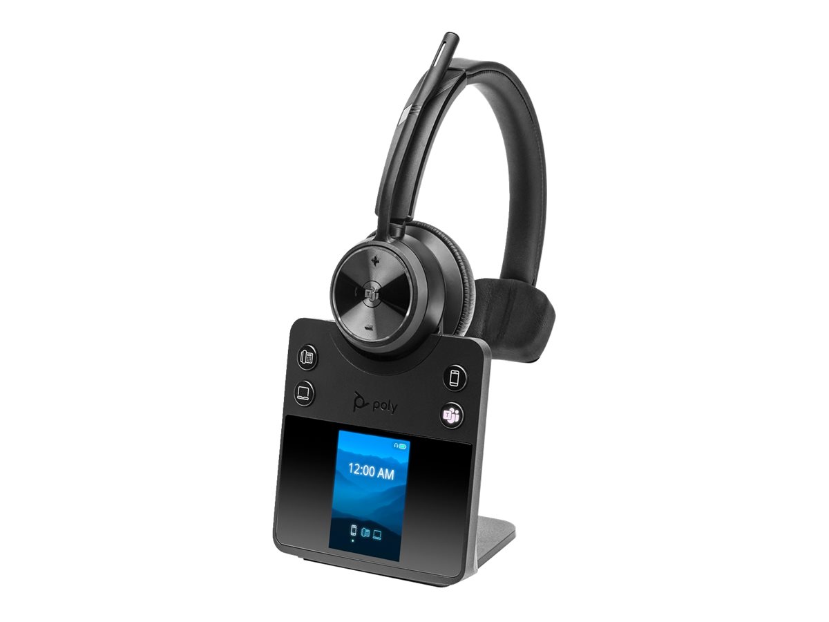 Poly HP Poly Savi 7410 OFFICE - Savi 7400 series - Headset
