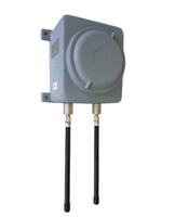 Alcatel Lucent 8379 DECT IBS outdoor with external antennas