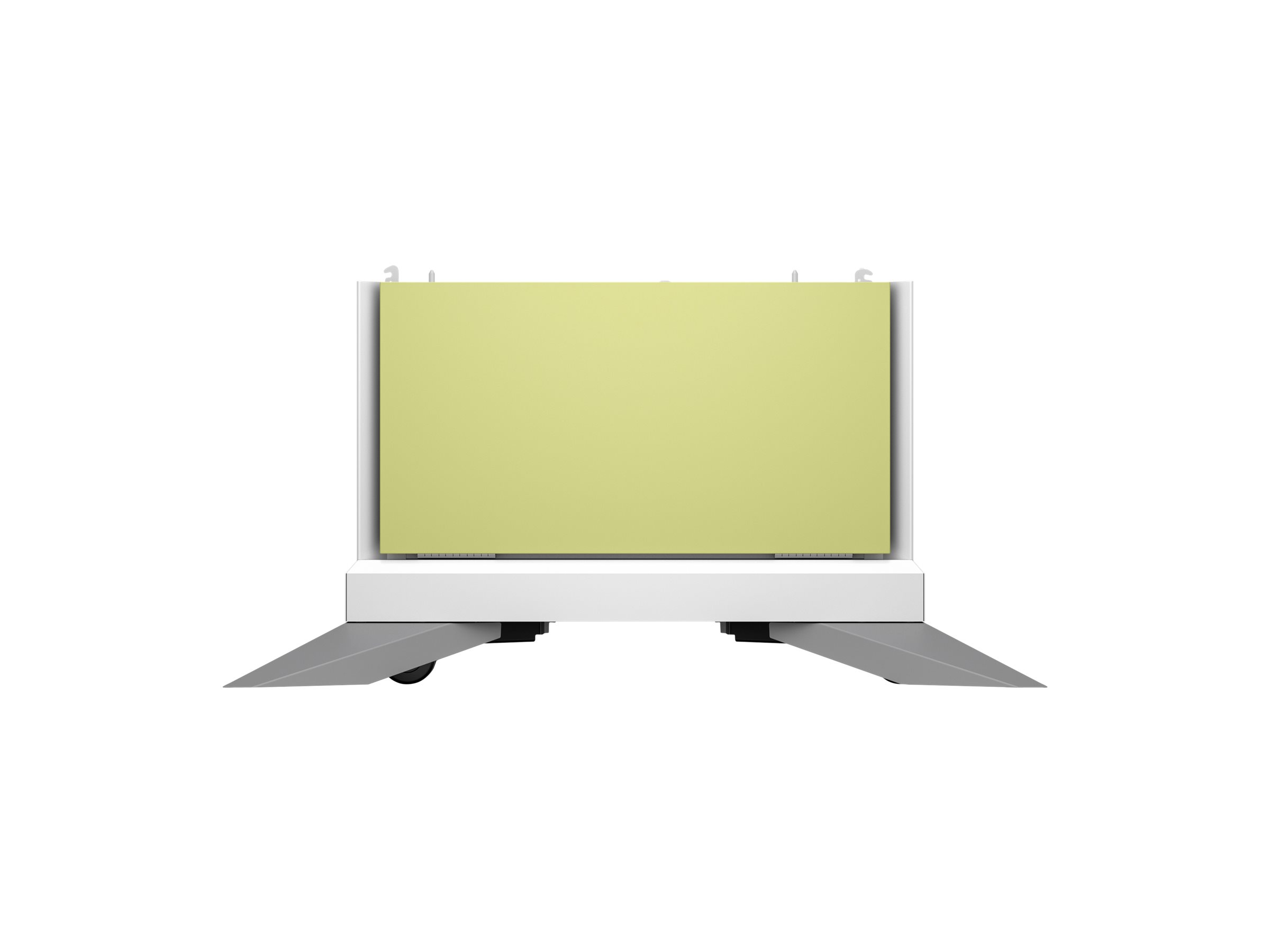 HP  Druckerständer - für Color LaserJet Enterprise