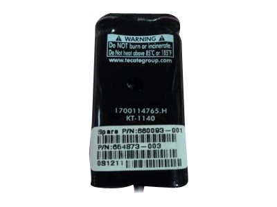 HPE Speicherkondensator-Pack - für ProLiant DL320e Gen8