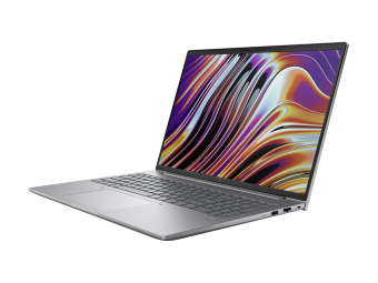 HP ZBook Power G11 A Mobile Workstation - AMD Ryzen 7 8845HS - Win 11 Pro - RTX A1000 - 32 GB RAM - 1 TB SSD NVMe TLC - 40.6 cm (16)