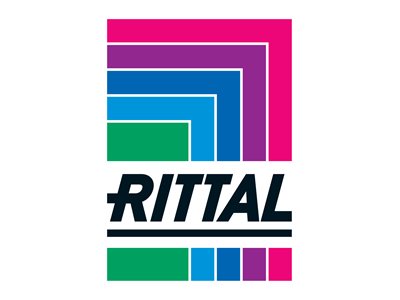 Rittal Polycarbonate enclosures PK with knockouts