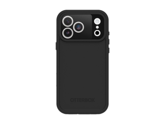 OtterBox FRE - Schutzhülle für Mobiltelefon - kompatibel mit MagSafe