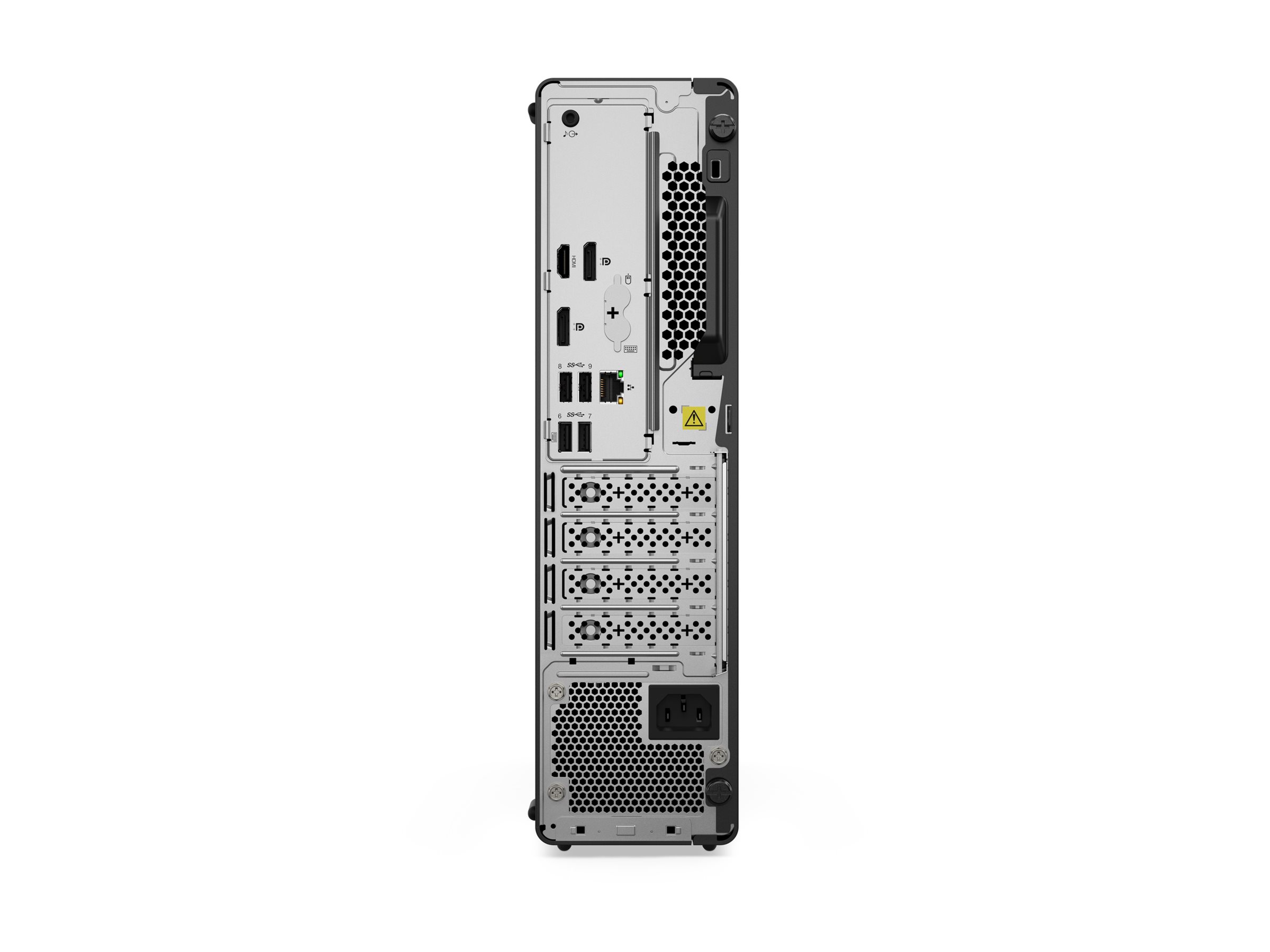 Lenovo ThinkCentre M70s Gen 6 12YK - SFF - Core Ultra 5 225