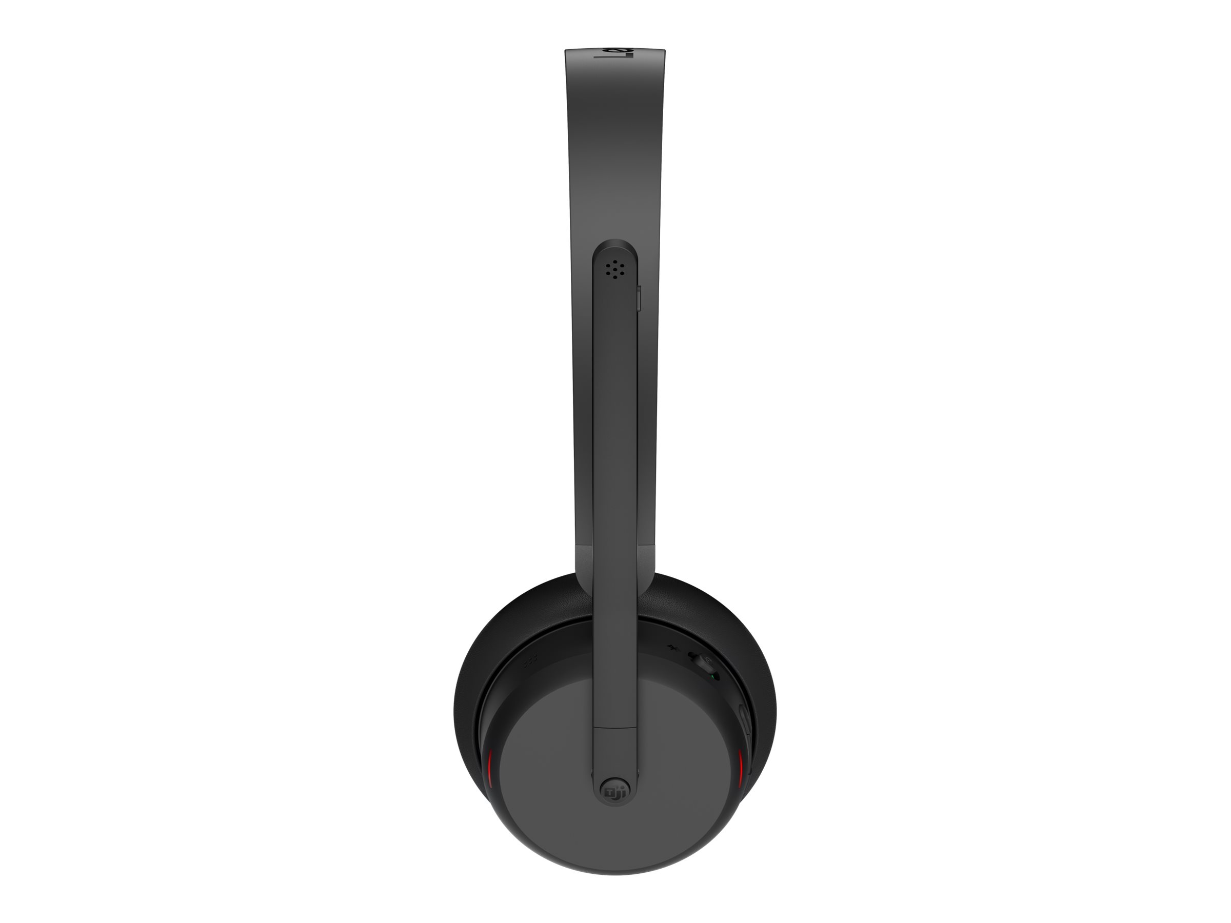 Lenovo 6550 - Headset - On-Ear - Bluetooth