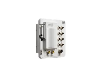 Cisco Catalyst IE3400 Heavy Duty Series - Network Essentials