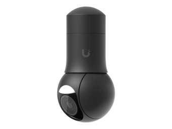 Ubiquiti UniFi Protect G5 PTZ - Netzwerk-Überwachungskamera - PTZ - Außenbereich - manipulationssicher  wetterfest - Farbe (Tag&Nacht)