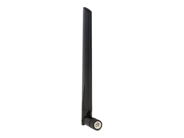 Delock WLAN RP-SMA - Antenne - Wi-Fi - ungerichtet
