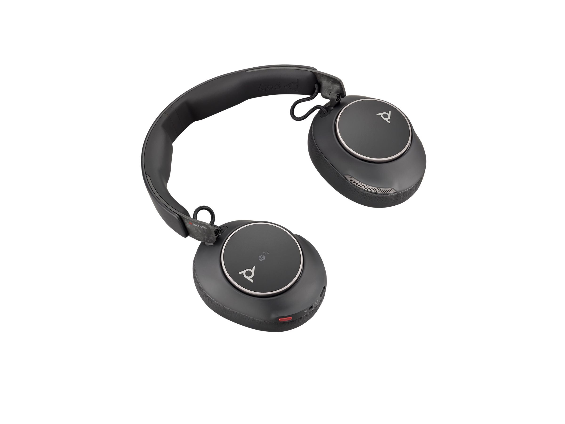 Poly HP Poly Voyager Surround 80-M UC - Voyager Surround