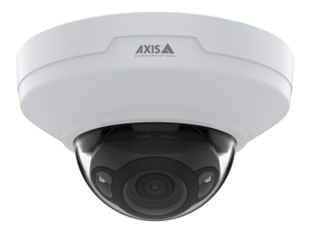 Axis M42 Series M4218-LV - Netzwerk-Überwachungskamera - Kuppel - Vandalismussicher  Wetterbeständig - Farbe (Tag&Nacht)